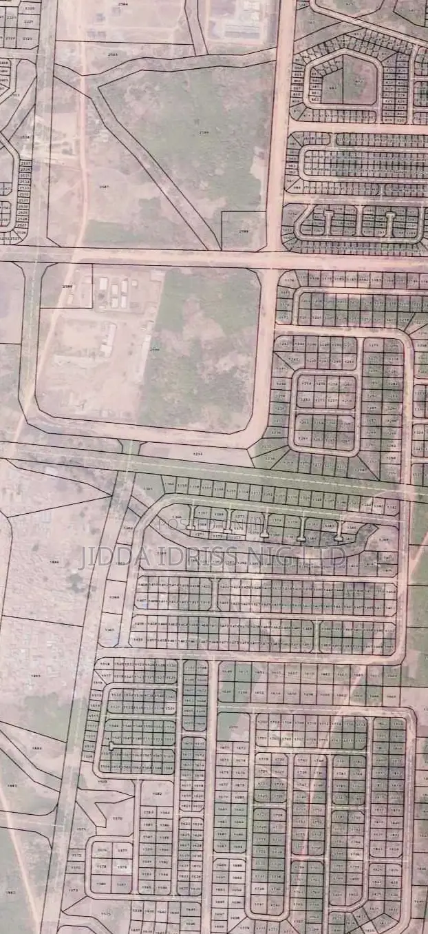 Direct Mandate: 5.28ha Strategic Land in Kyami Abuja