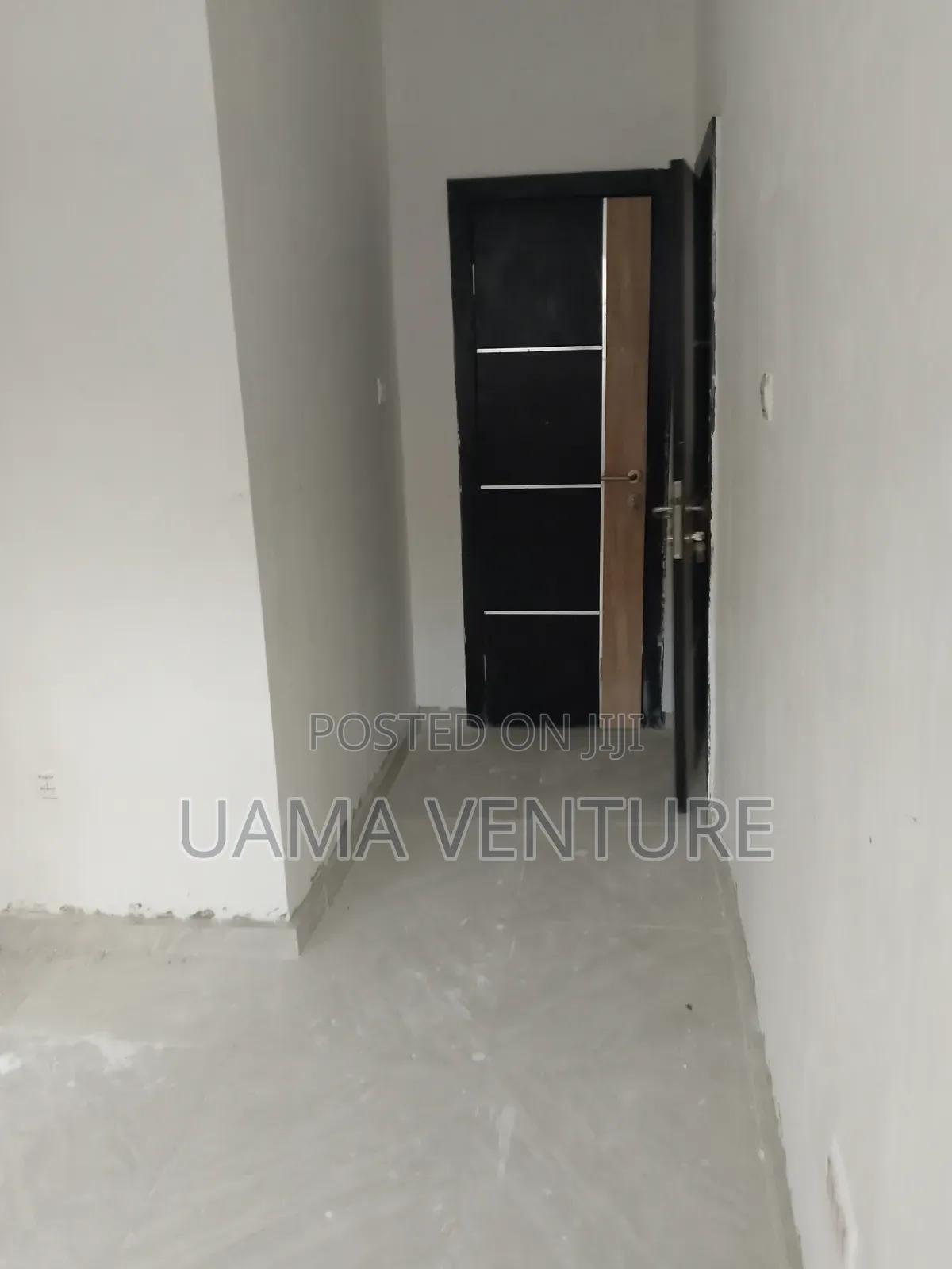 Mini Flat in Eleko for rent