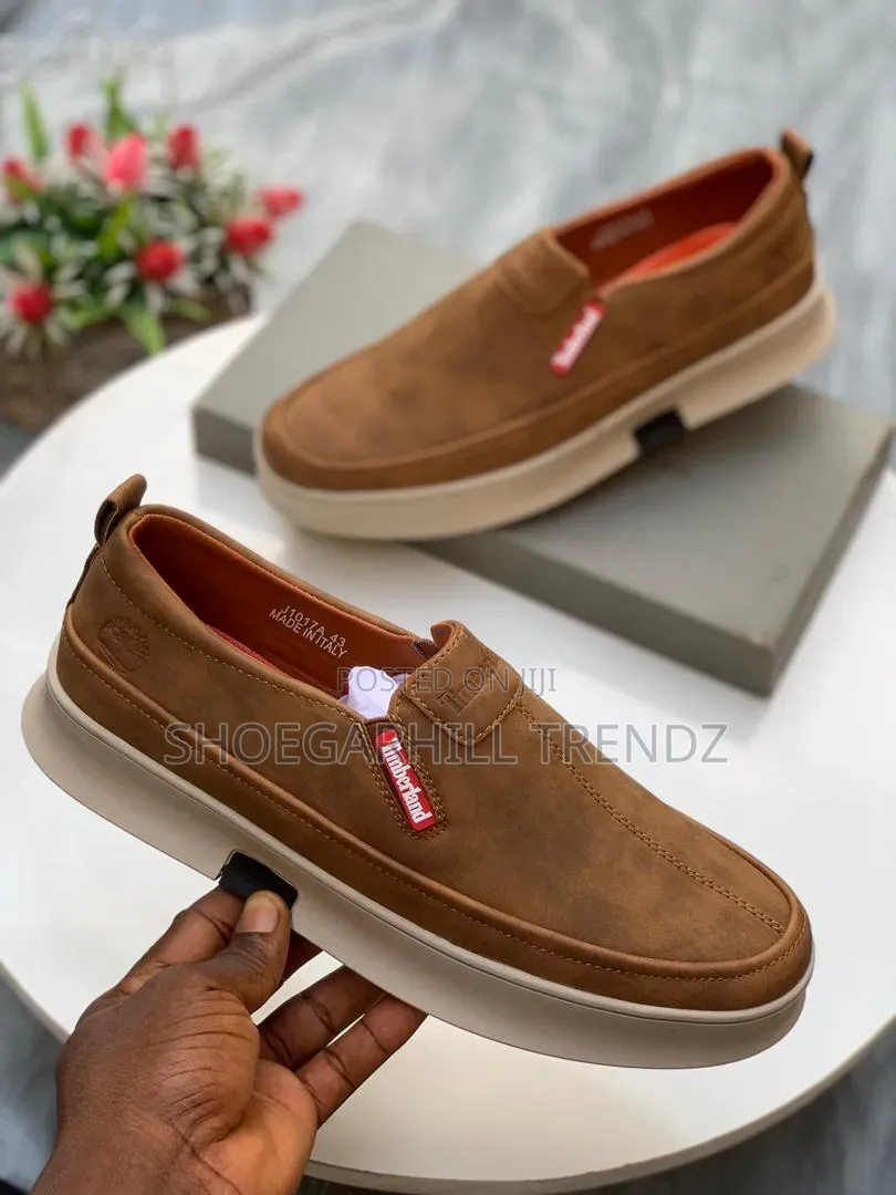 Timberland Tennis Sneakers