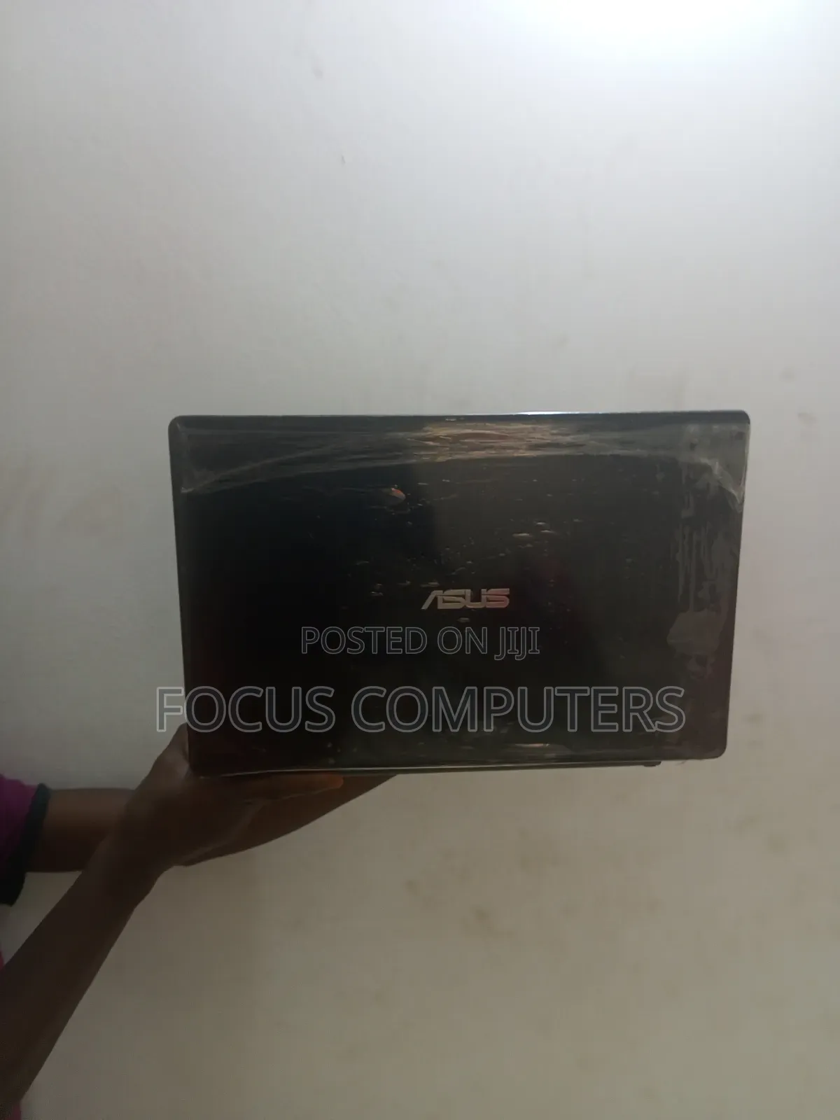 Laptop Asus X550JK 12GB Intel Core i7 HDD 1T