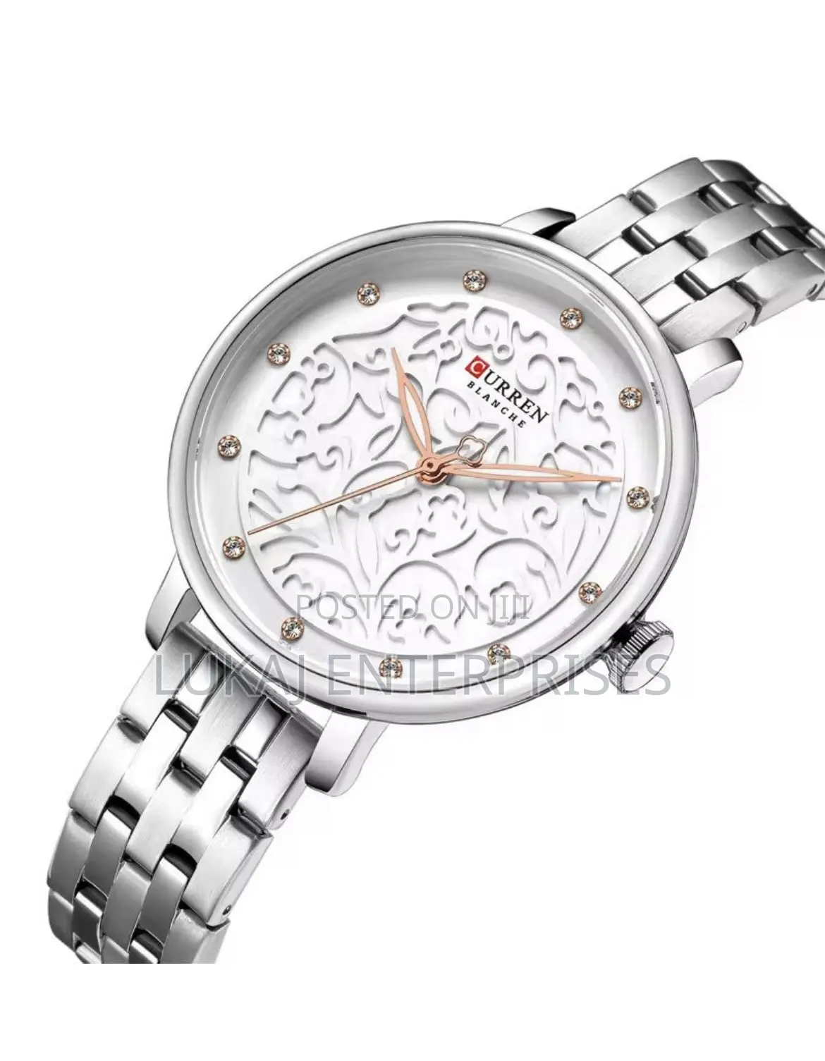 Curren Watch for Women