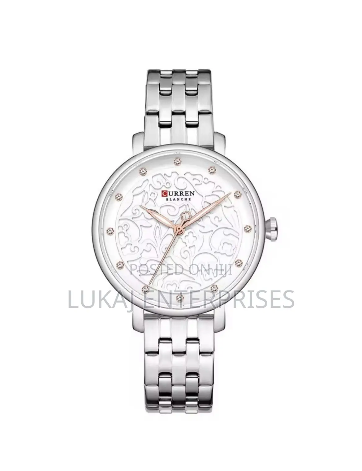 Curren Watch for Women
