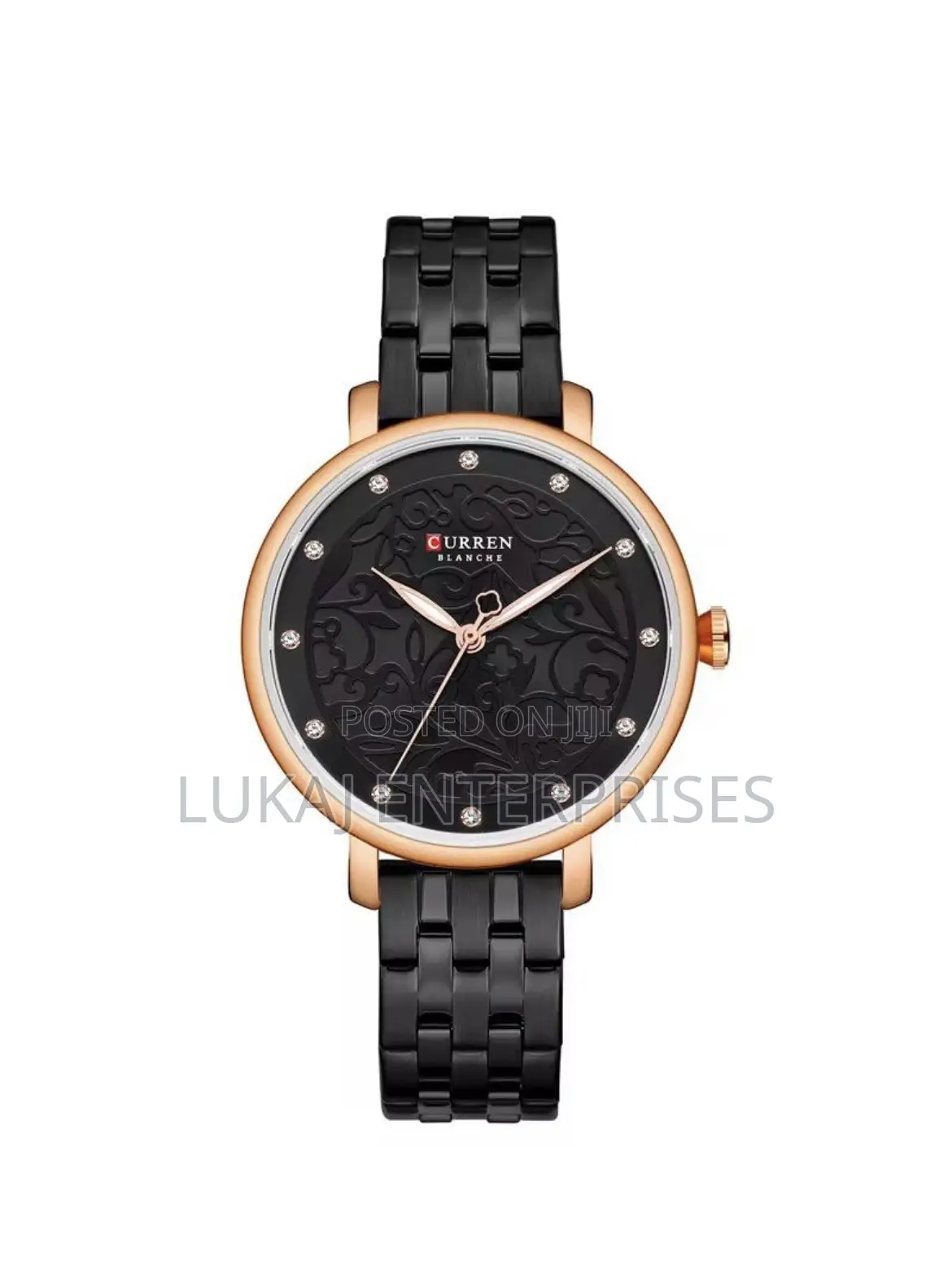 Curren Watch for Women