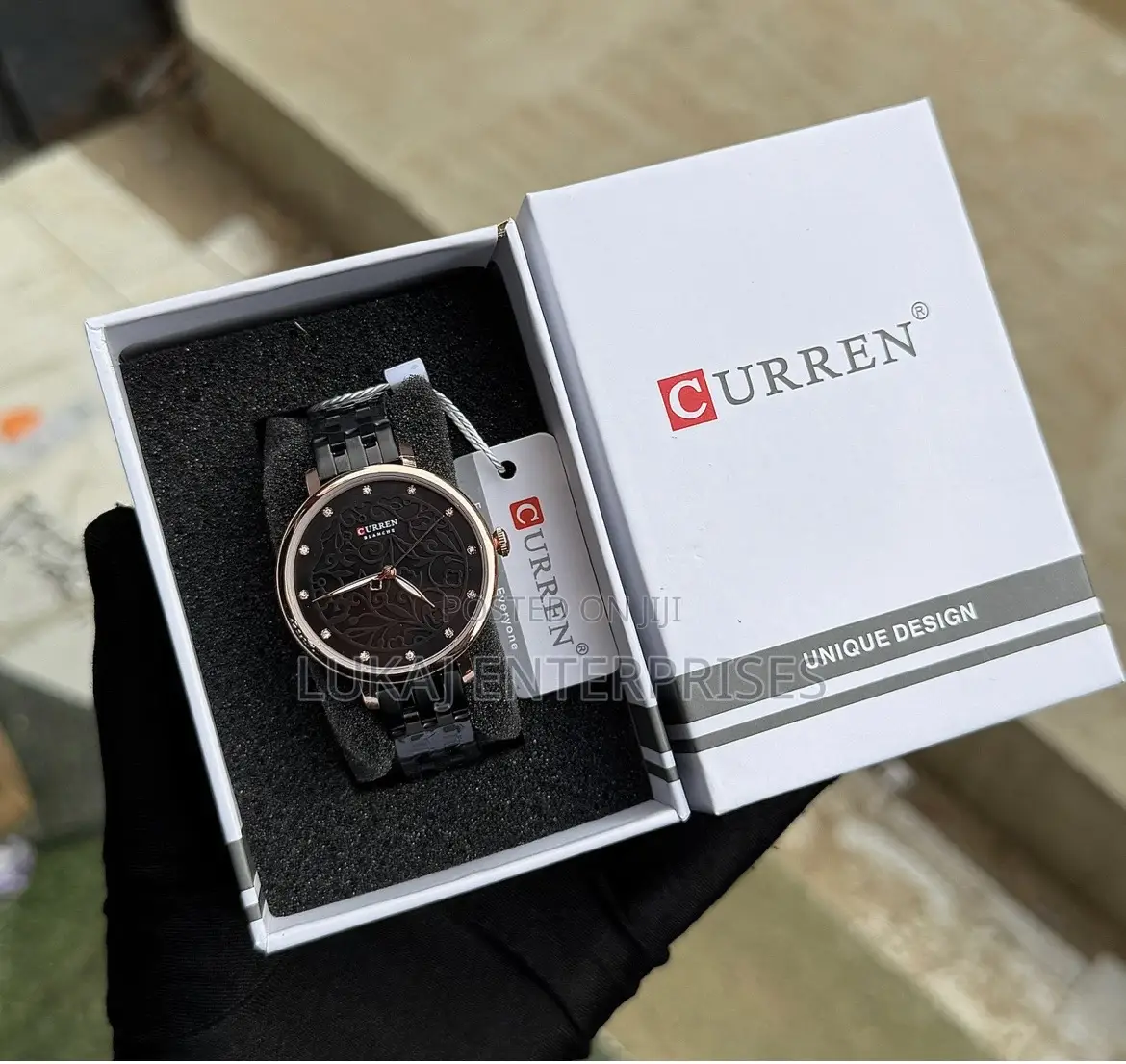 Curren Watch for Women