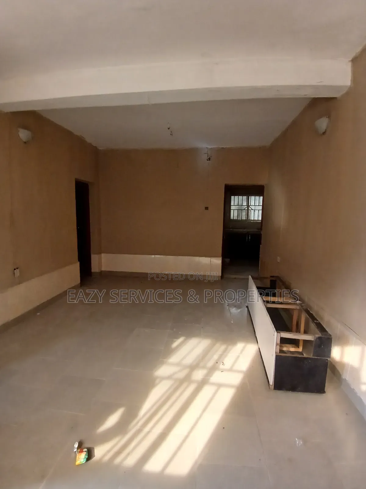 3bdrm Apartment in Gated And Secured, Badore for rent