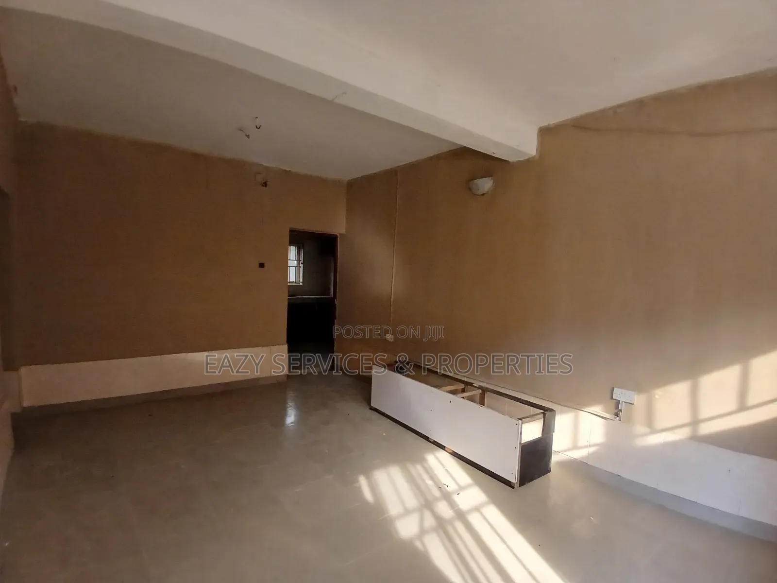 3bdrm Apartment in Gated And Secured, Badore for rent