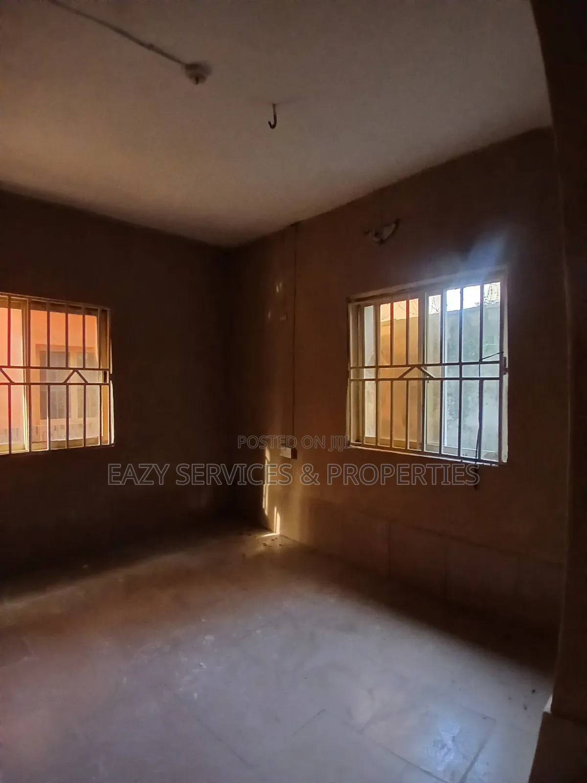 3bdrm Apartment in Gated And Secured, Badore for rent