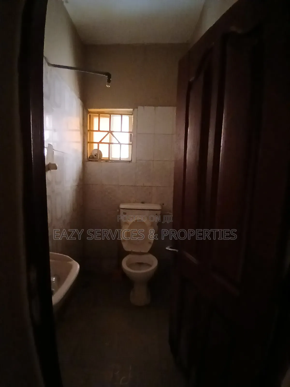 3bdrm Apartment in Gated And Secured, Badore for rent
