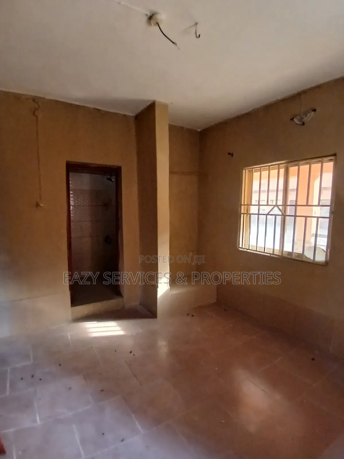 3bdrm Apartment in Gated And Secured, Badore for rent