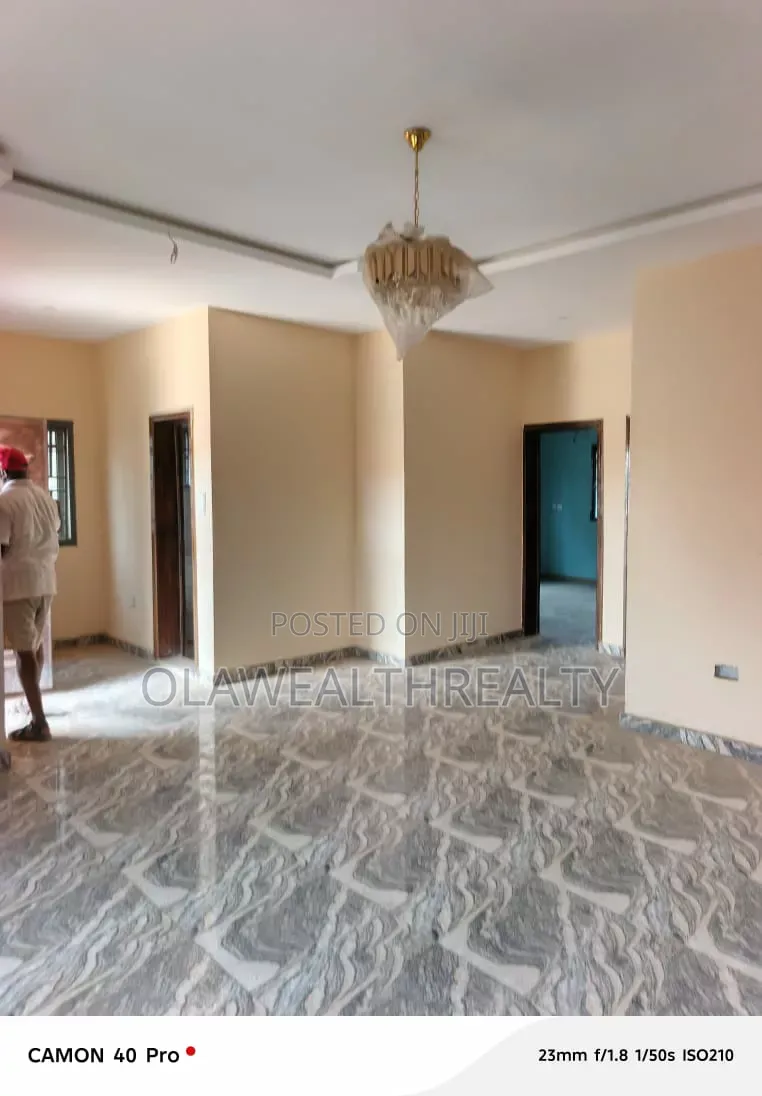 3bdrm Duplex in Oke'Badan Estate, Ibadan for rent