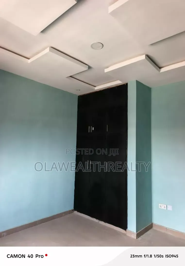 3bdrm Duplex in Oke'Badan Estate, Ibadan for rent