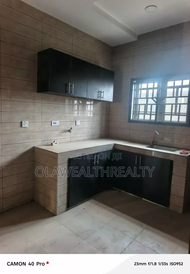 3bdrm Duplex in Oke'Badan Estate, Ibadan for rent