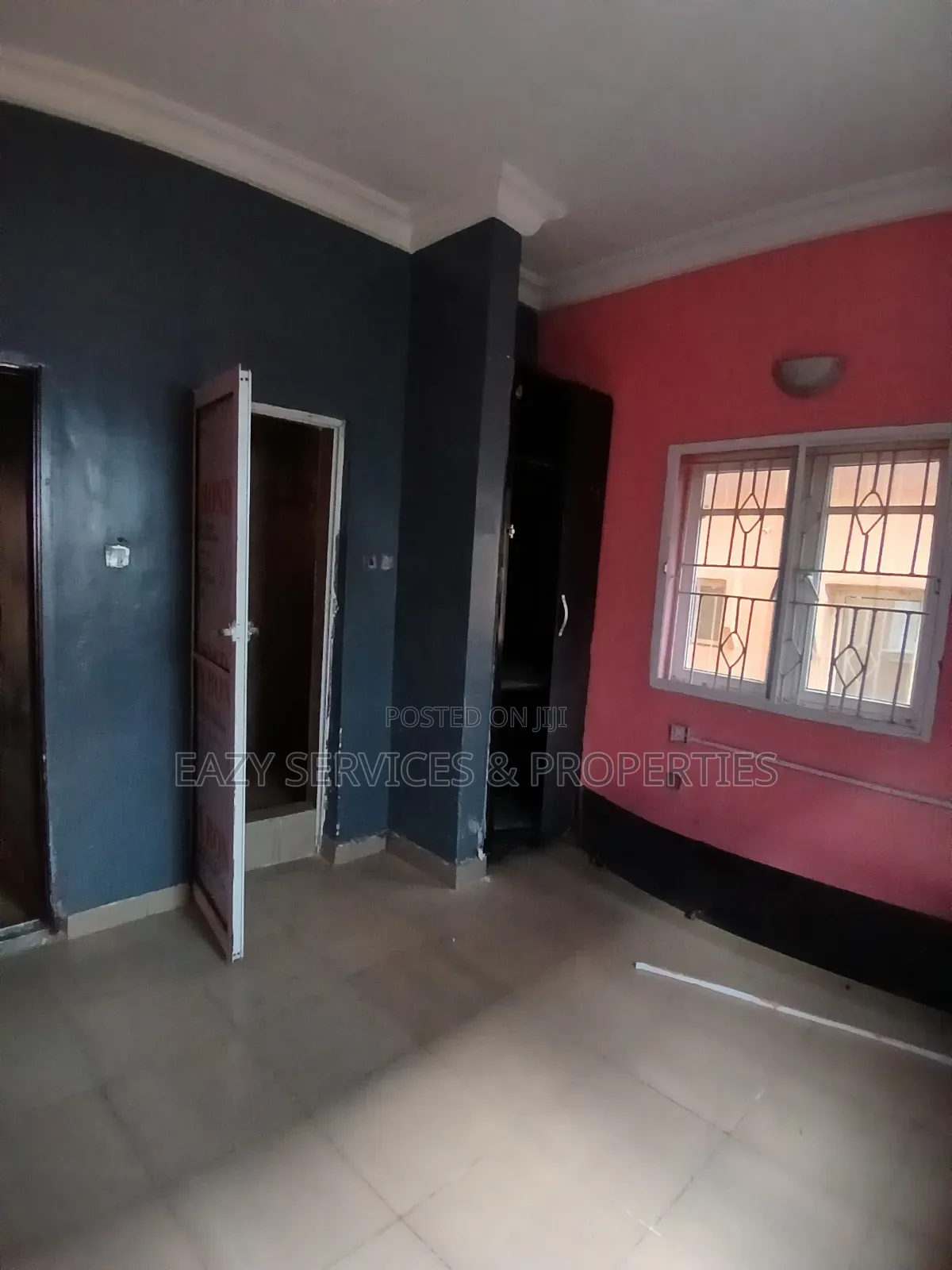 2bdrm Apartment in Gated And Secured, Badore for rent