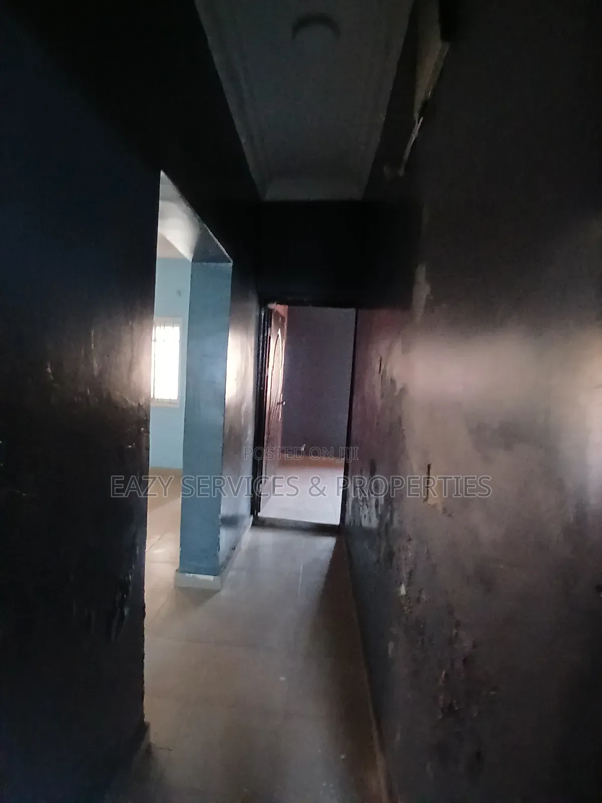 2bdrm Apartment in Gated And Secured, Badore for rent