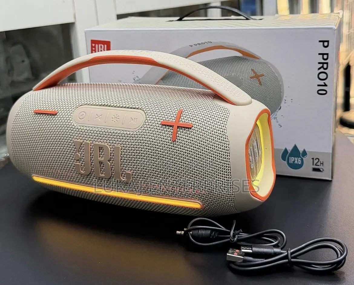 JBL Ppro 10 (Replica)
