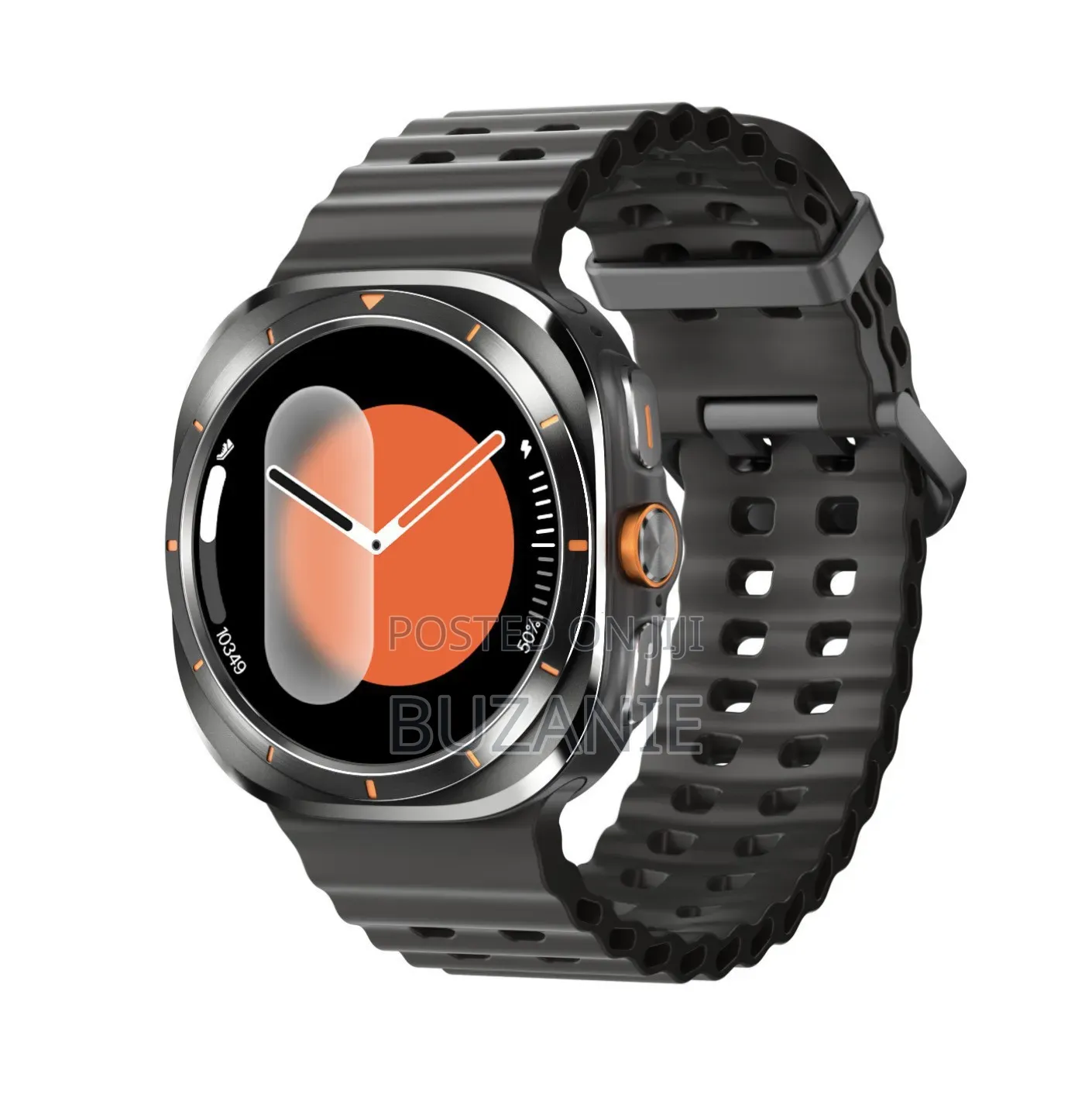 S7 Ultra Smartwatch for Android and iPhone. Amoled Display