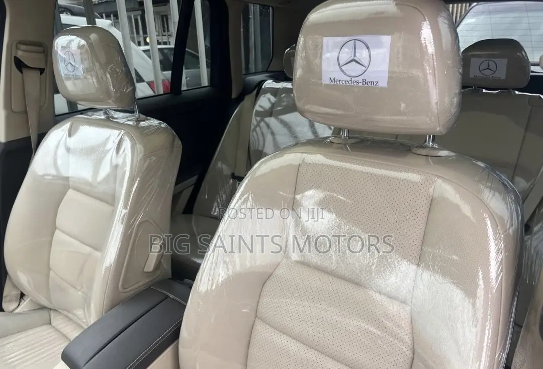 Mercedes-Benz GLK-Class 350 4MATIC 2014 Black