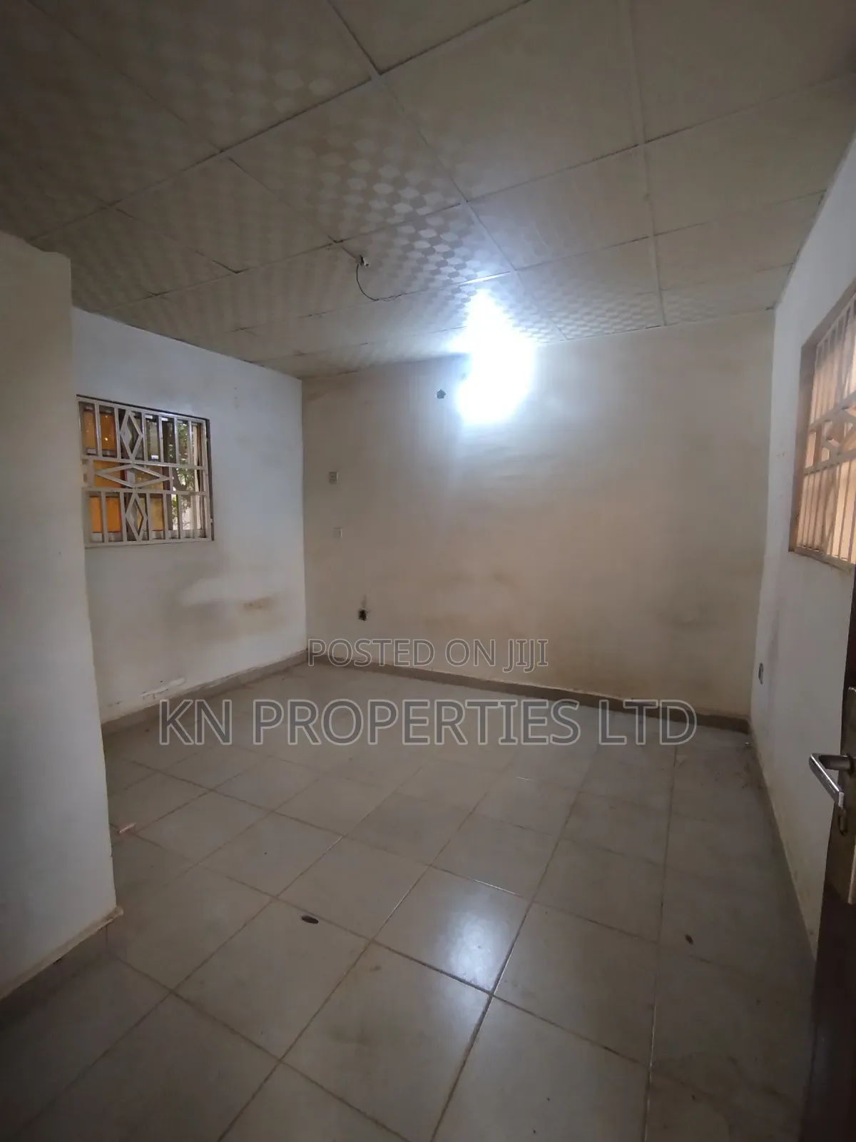 1bdrm Chalet in Self-Contained, Area 1 for rent