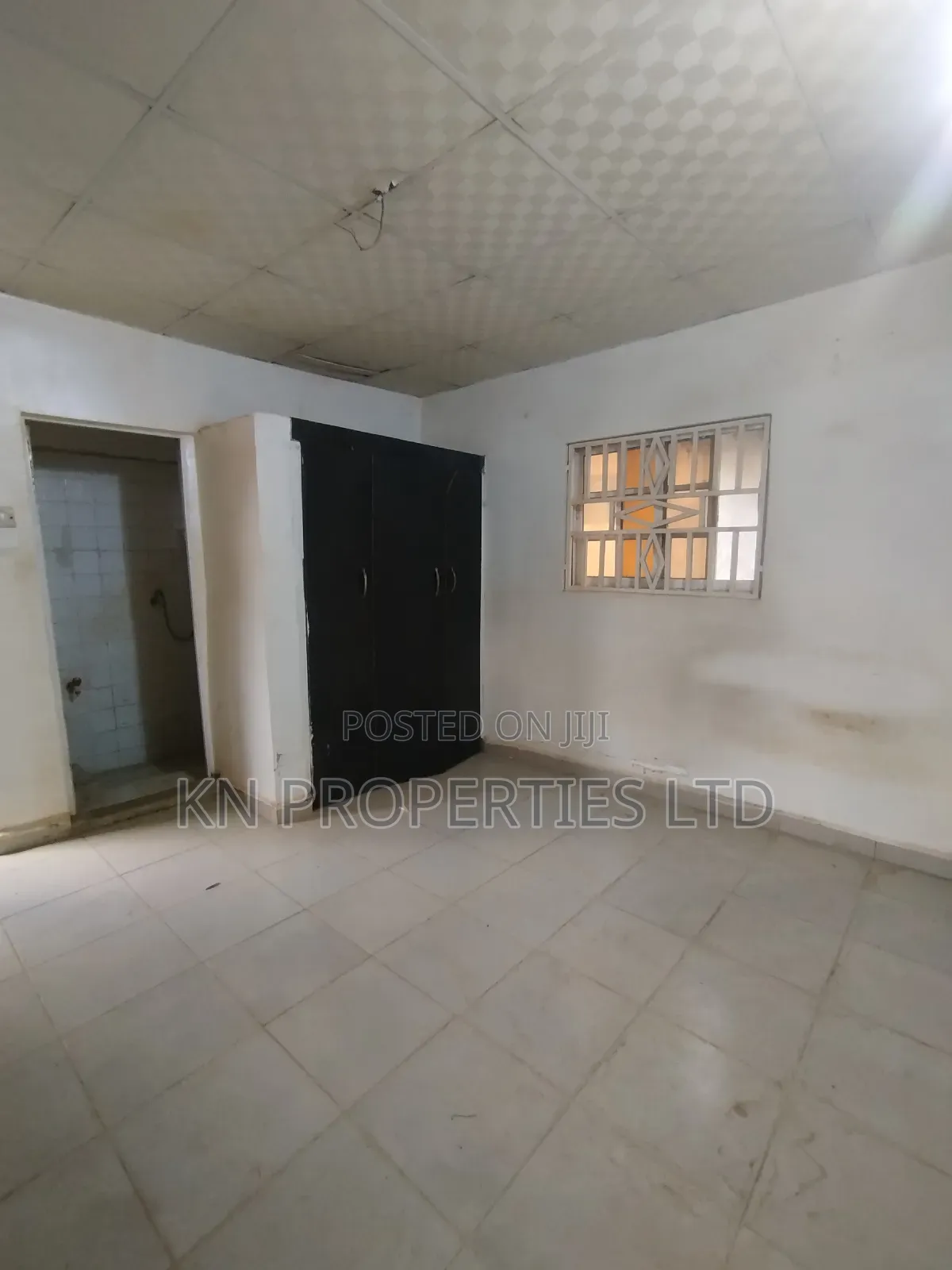 1bdrm Chalet in Self-Contained, Area 1 for rent