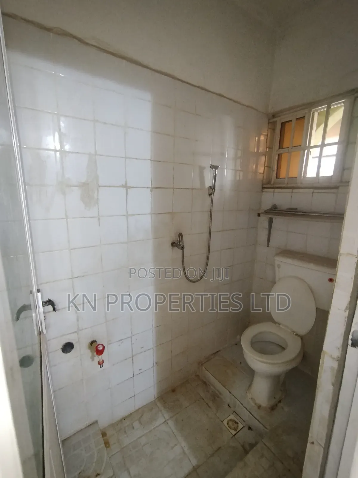 1bdrm Chalet in Self-Contained, Area 1 for rent