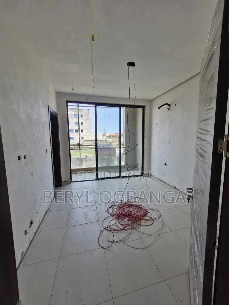 2bdrm Apartment in Ikate for sale