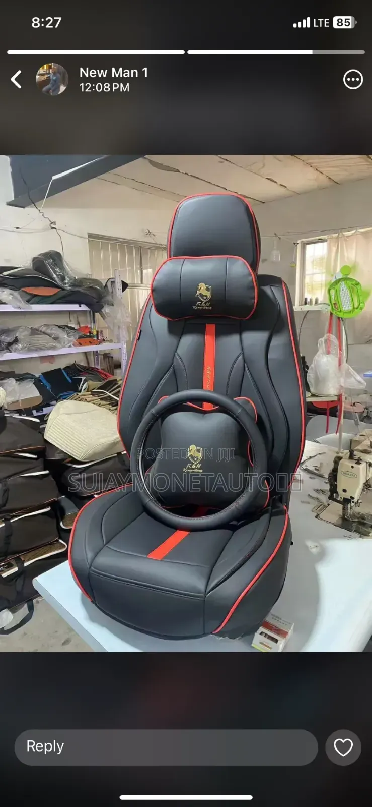 Sweet Cover for All Vehicle Available