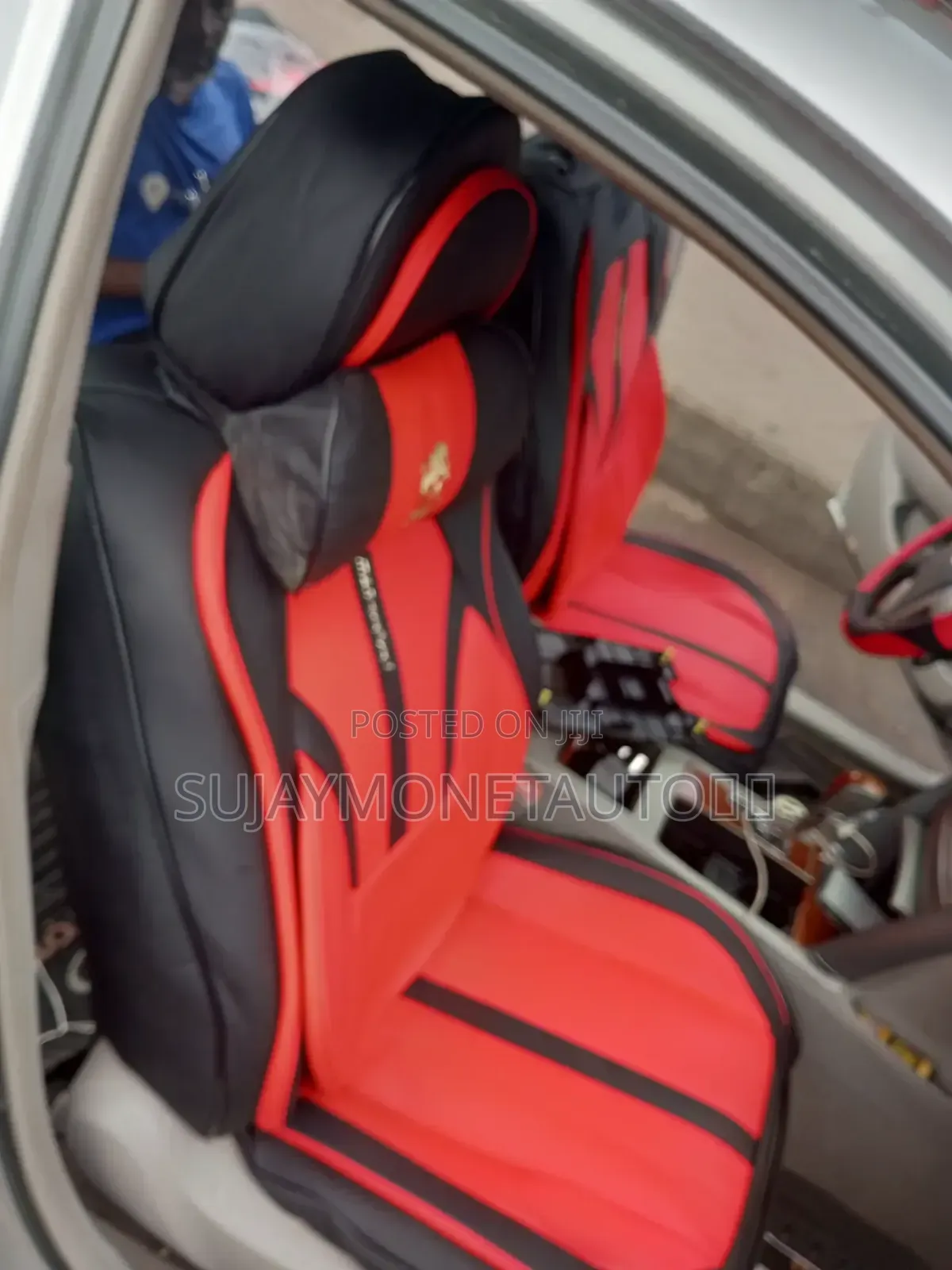Sweet Cover for All Vehicle Available