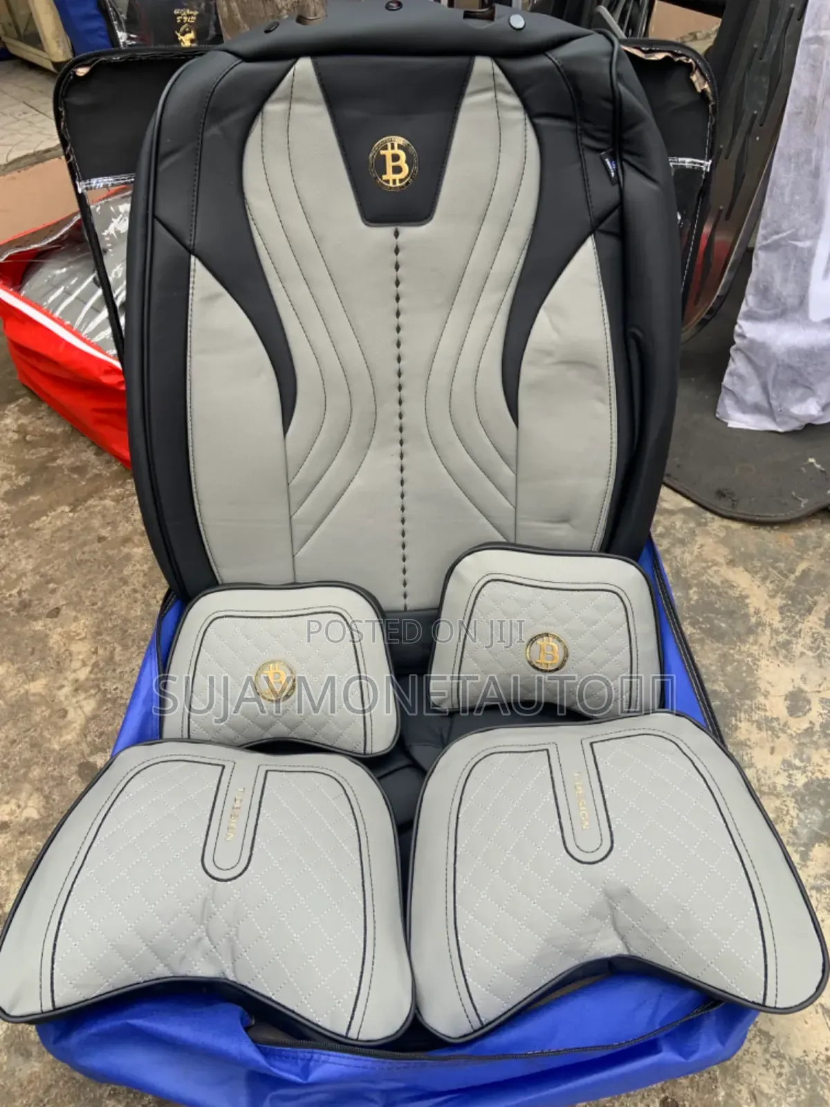 Sweet Cover for All Vehicle Available
