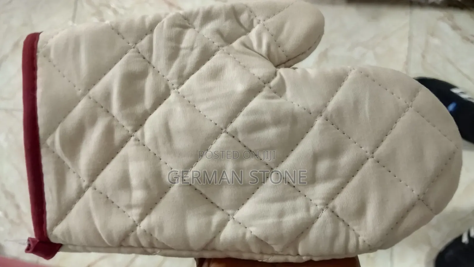 Heat Resistance Oven Glove