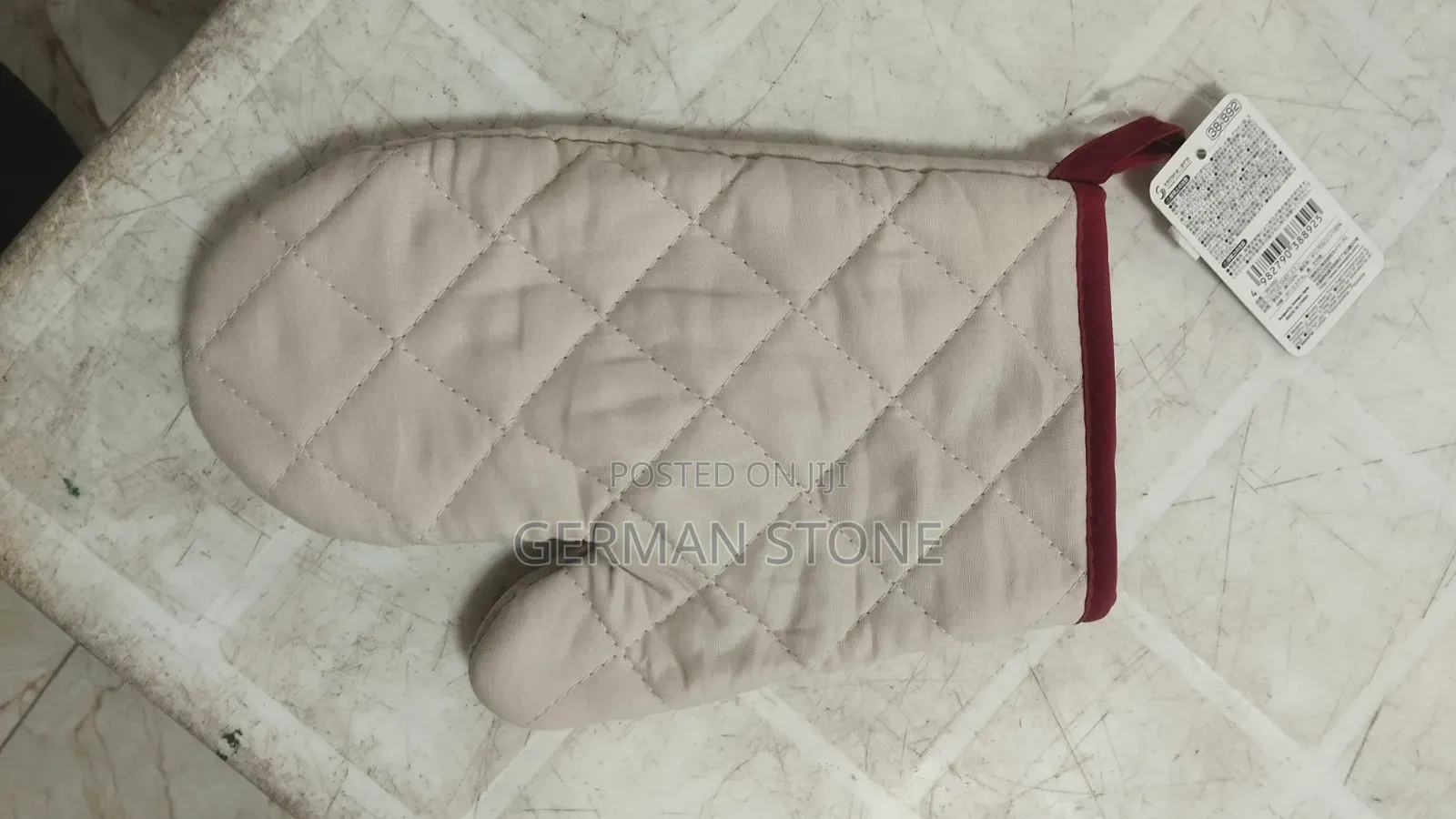 Heat Resistance Oven Glove
