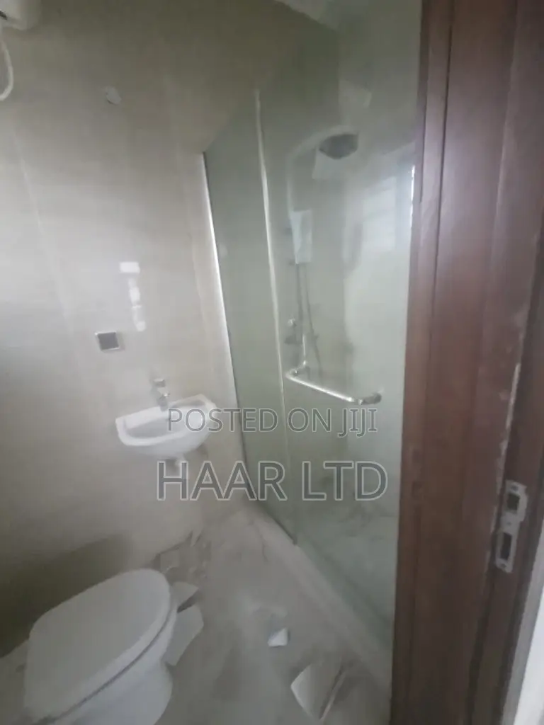 4bdrm Duplex in Ikate for sale