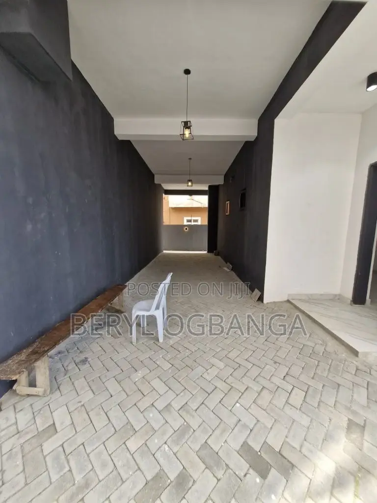 4bdrm Duplex in Ikate for sale