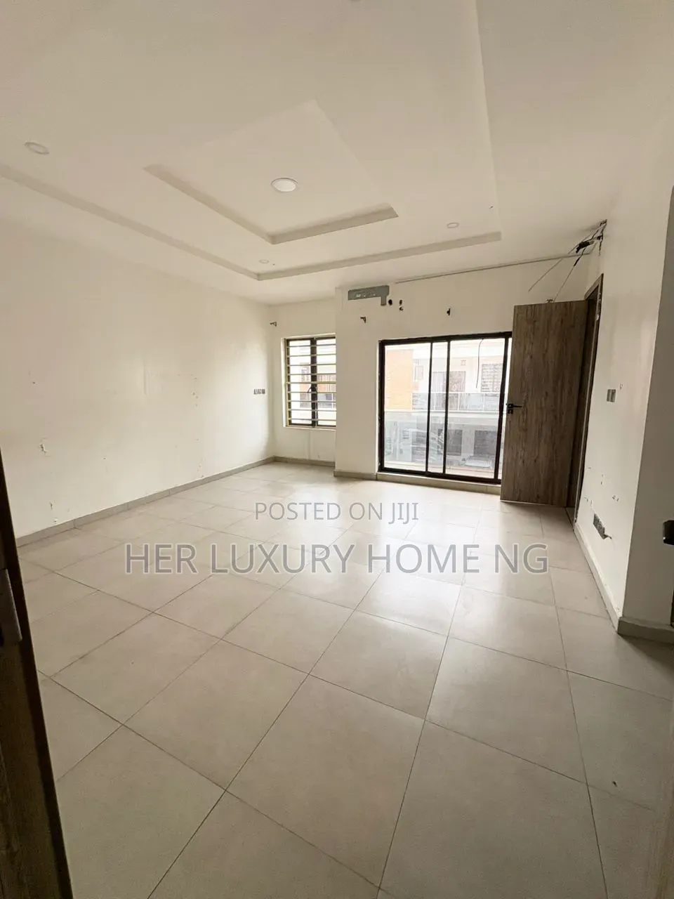 1bdrm Apartment in Dpk Estate, Lekki Expressway for rent