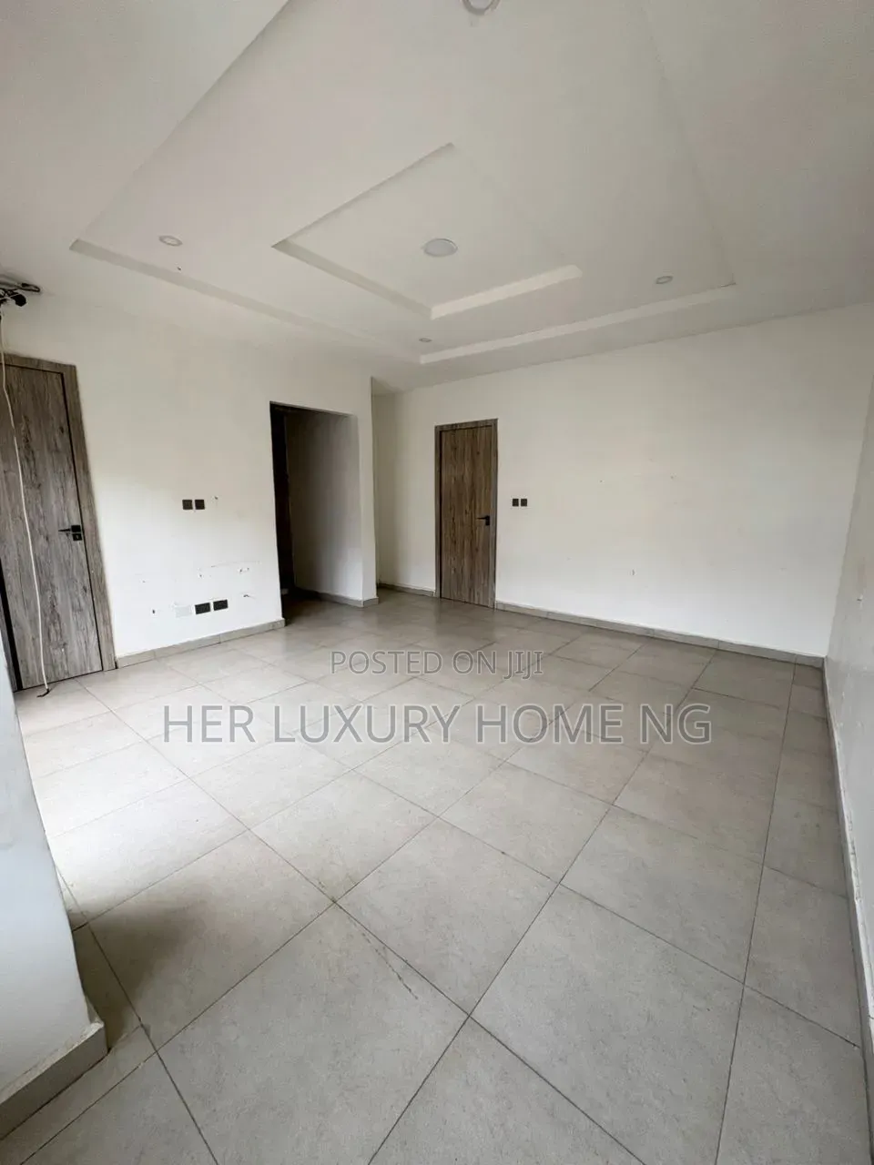 1bdrm Apartment in Dpk Estate, Lekki Expressway for rent