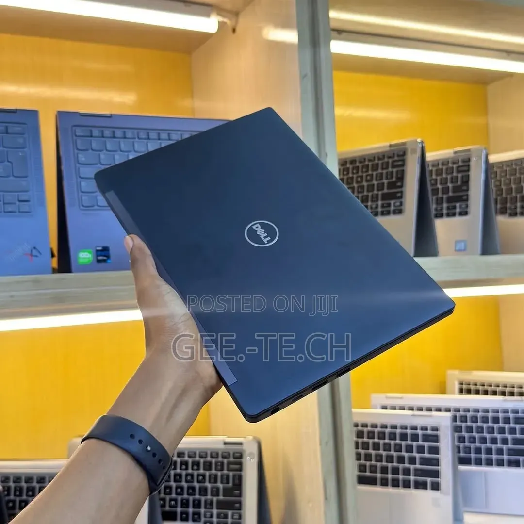 Laptop Dell Latitude 7290 16GB Intel Core i7 SSD 256GB