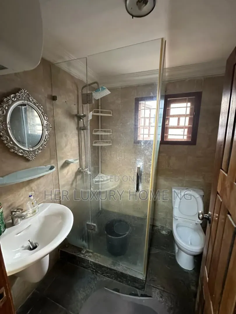 2bdrm Apartment in Ologolo for rent