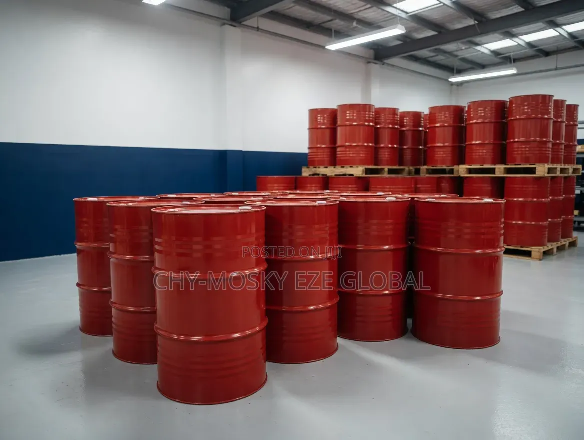 Mobil Delvac 1640 Sae 40 Diesel Engine Oil (208lte/Drum)