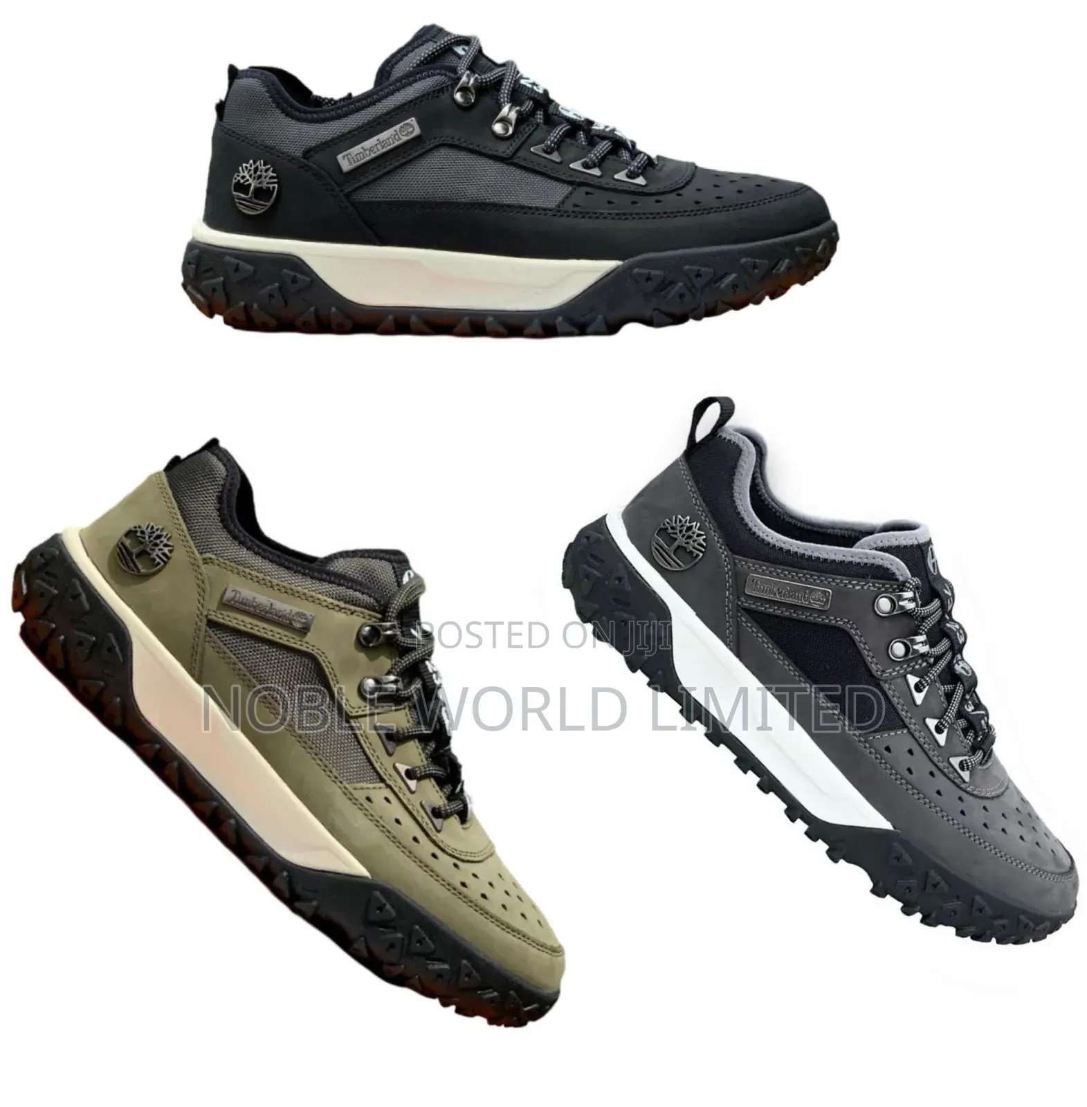 High Grade Quality Sneakers Chido 6f