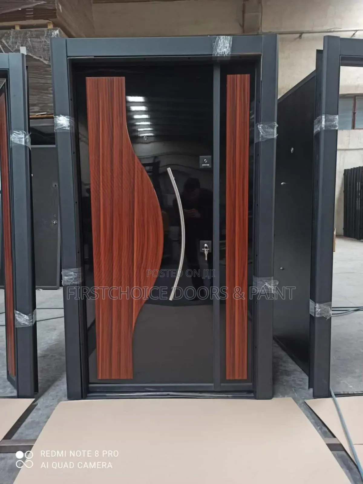 4ft Turkey Luxury Door