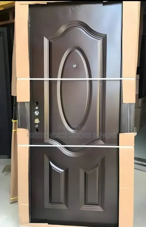 3ft Harmony Steel Door