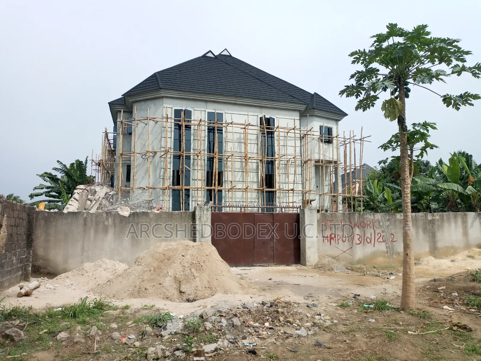 Building Construction Engineers