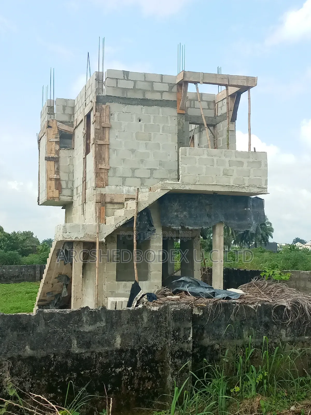 Building Construction Engineers