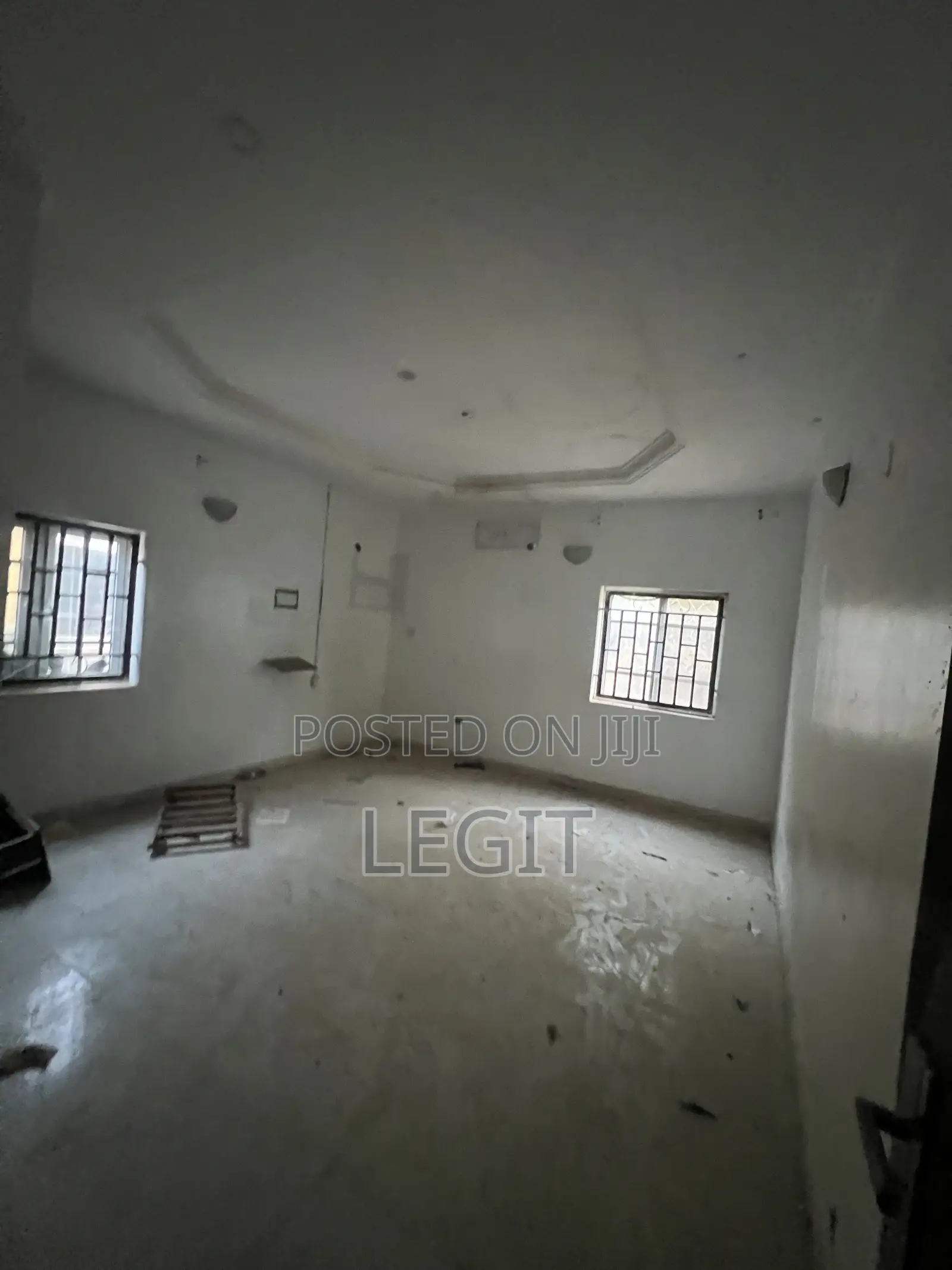 3bdrm Bungalow in Lugbe District for sale