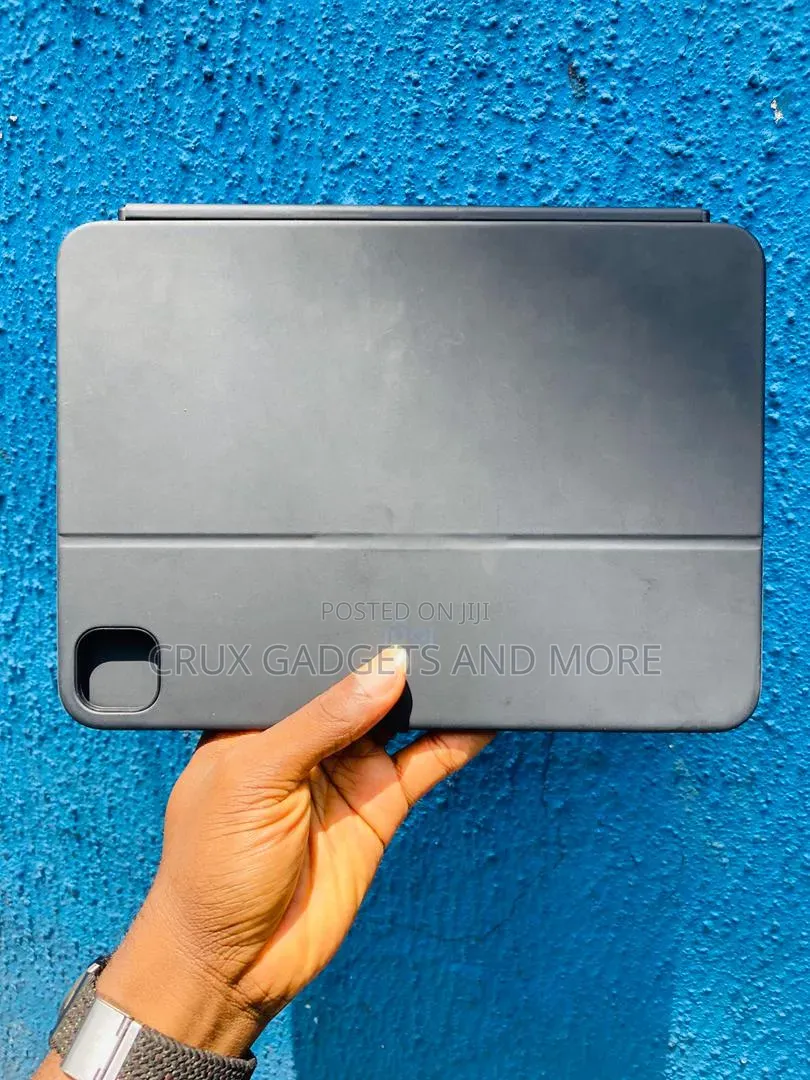 Logitech Combo Touch Keypboard Case M4/M5 11inch