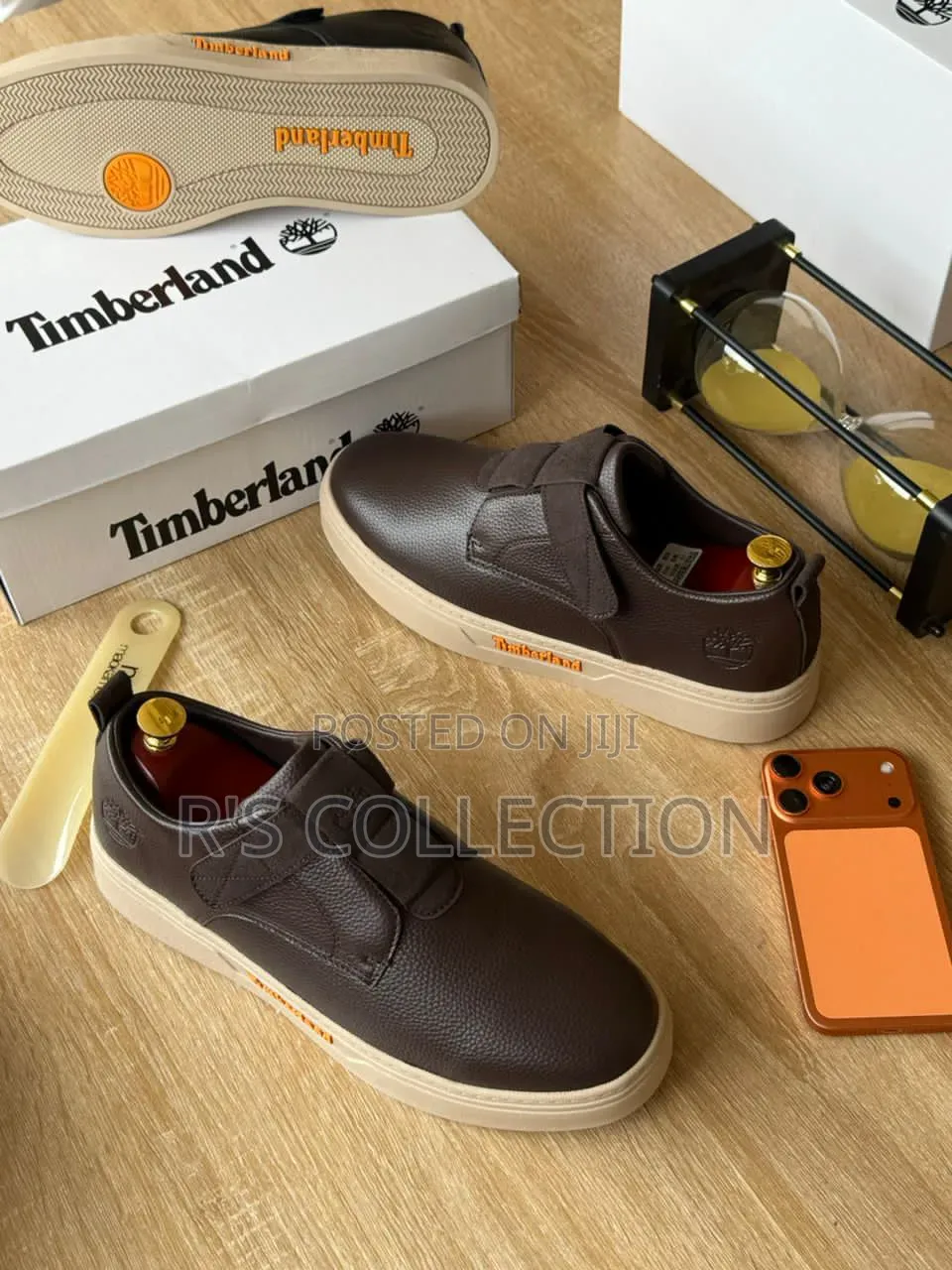 Original Loafer Corporate Timberland Men's Shoes