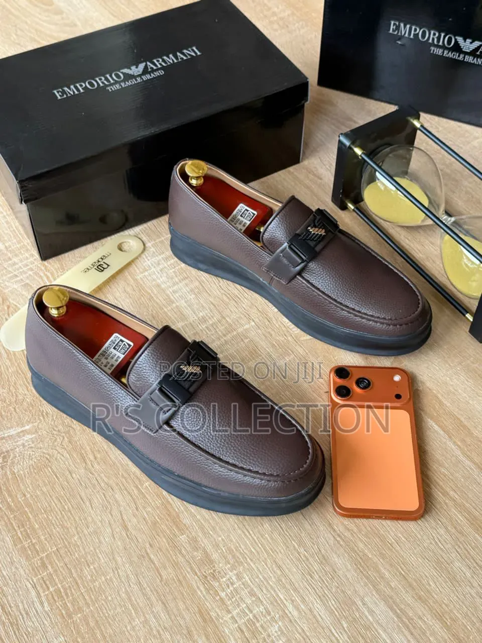 Original Loafer Corporate Timberland Men's Shoes