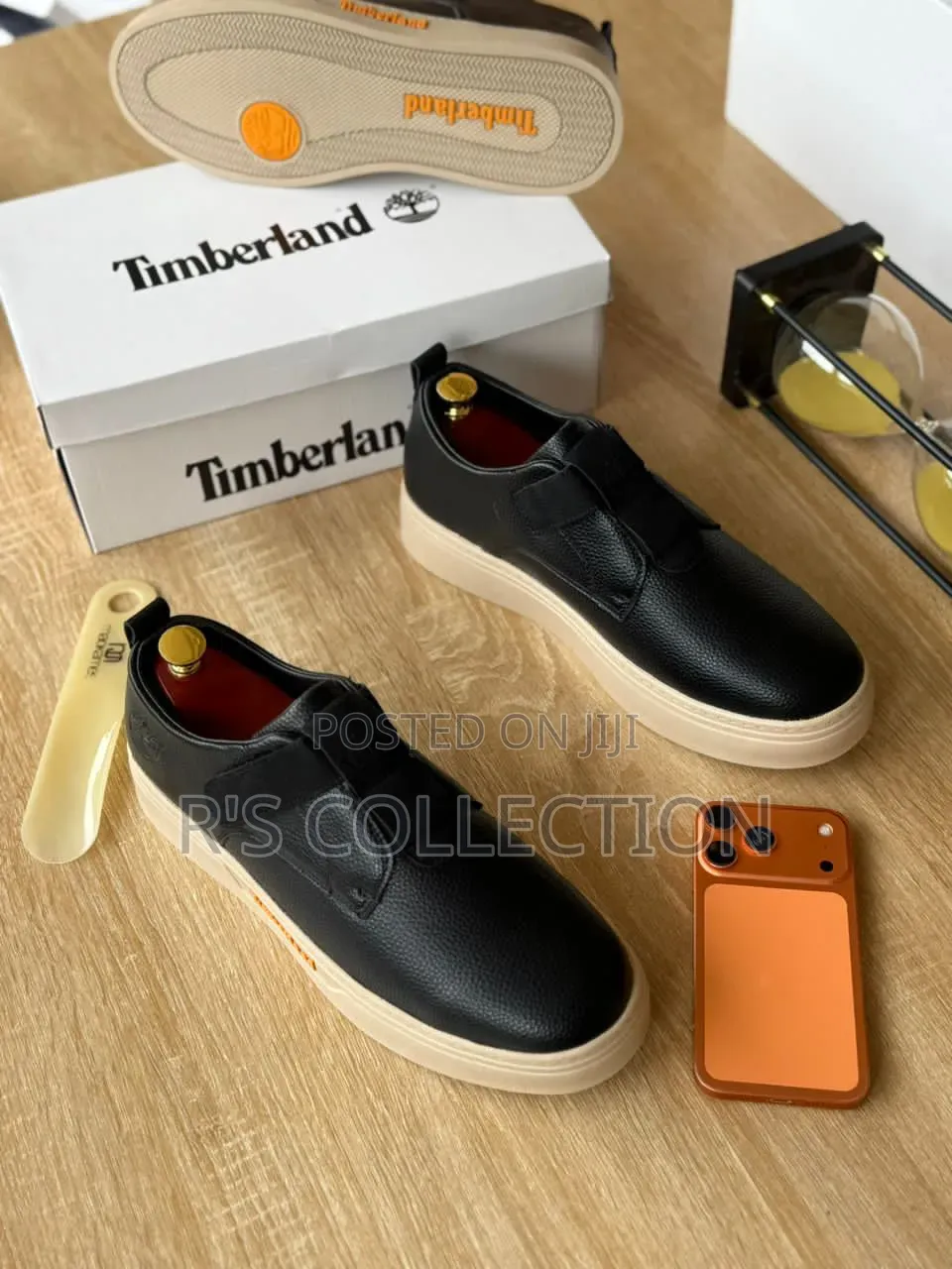 Original Loafer Corporate Timberland Men's Shoes