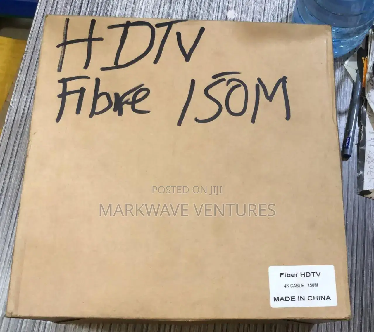 150m Hdmi Fibre Cable