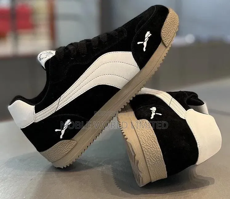 Durable All Day Sneakers (Puma) Chido 7j