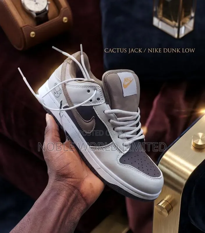 Premium Quality Nike Sneakers Cw 7p